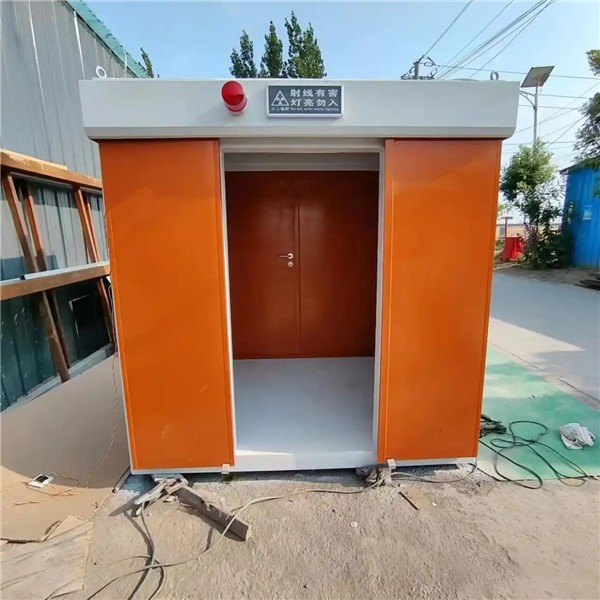 宜昌铅房